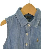 Polo Ralph Lauren（ポロラルフローレン）ワンピース（その他） 青 サイズ:130(9T-10T) キッズ/2200640338015