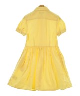 Polo Ralph Lauren（ポロラルフローレン）ワンピース（その他） 黄 サイズ:140(11T-12T) キッズ/2200640338022