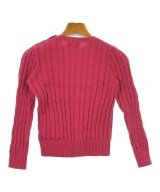 Polo Ralph Lauren（ポロラルフローレン）ニット ピンク サイズ:125(9T-10T) キッズ/2200640338039
