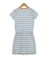 Polo Ralph Lauren（ポロラルフローレン）ワンピース（その他） 青 サイズ:125(9T-10T) キッズ/2200640338121