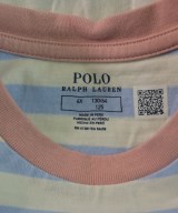 Polo Ralph Lauren（ポロラルフローレン）ワンピース（その他） 青 サイズ:125(9T-10T) キッズ/2200640338121