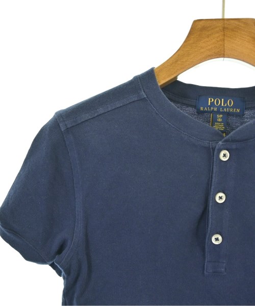 Polo Ralph Lauren（ポロラルフローレン）Tシャツ・カットソー 紺 サイズ:140(11T-12T) キッズ/2200645686166