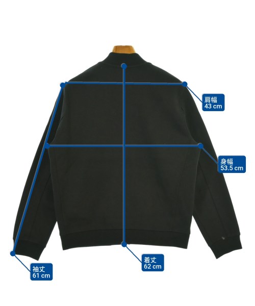 Polo Ralph Lauren（ポロラルフローレン）スウェット 黒 サイズ:L(130cm位) キッズ/2200634240034