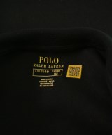 Polo Ralph Lauren（ポロラルフローレン）スウェット 黒 サイズ:L(130cm位) キッズ/2200634240034