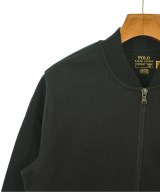 Polo Ralph Lauren（ポロラルフローレン）スウェット 黒 サイズ:L(130cm位) キッズ/2200634240034