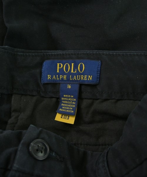 Polo Ralph Lauren（ポロラルフローレン）その他 黒 サイズ:160(15T-16T) キッズ/2200639774176