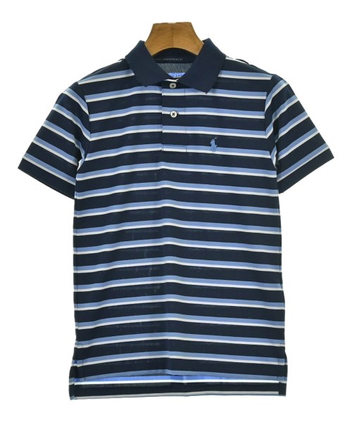 Polo Ralph Lauren(ポロラルフローレン)Tシャツ・カットソー 紺 サイズ:S(100cm位)/2200641621031
