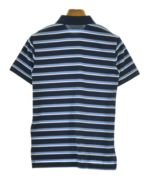 Polo Ralph Lauren（ポロラルフローレン）Tシャツ・カットソー 紺 サイズ:S(100cm位) キッズ/2200641621031