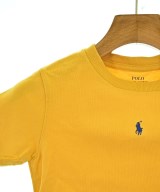 Polo Ralph Lauren（ポロラルフローレン）Tシャツ・カットソー 黄 サイズ:115(7T-8T) キッズ/2200642914033