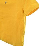 Polo Ralph Lauren（ポロラルフローレン）Tシャツ・カットソー 黄 サイズ:115(7T-8T) キッズ/2200642914033