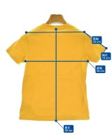 Polo Ralph Lauren（ポロラルフローレン）Tシャツ・カットソー 黄 サイズ:115(7T-8T) キッズ/2200642914033