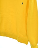 Polo Ralph Lauren（ポロラルフローレン）スウェット 黄 サイズ:160(15T-16T) キッズ/2200651002035