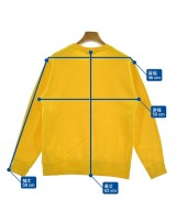 Polo Ralph Lauren（ポロラルフローレン）スウェット 黄 サイズ:160(15T-16T) キッズ/2200651002035