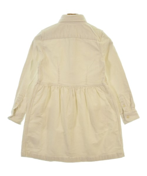 Polo Ralph Lauren（ポロラルフローレン）ワンピース（その他） 白 サイズ:130(9T-10T) キッズ/2200645187014