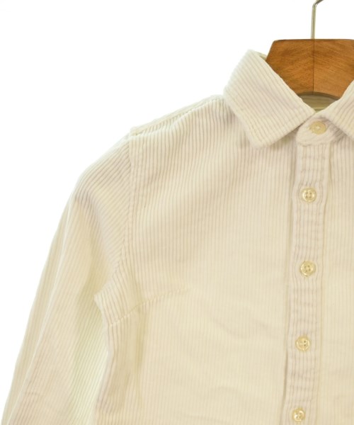 Polo Ralph Lauren（ポロラルフローレン）ワンピース（その他） 白 サイズ:130(9T-10T) キッズ/2200645187014