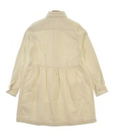 Polo Ralph Lauren（ポロラルフローレン）ワンピース（その他） 白 サイズ:130(9T-10T) キッズ/2200645187014