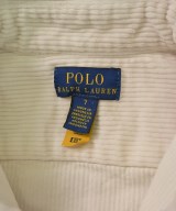 Polo Ralph Lauren（ポロラルフローレン）ワンピース（その他） 白 サイズ:130(9T-10T) キッズ/2200645187014