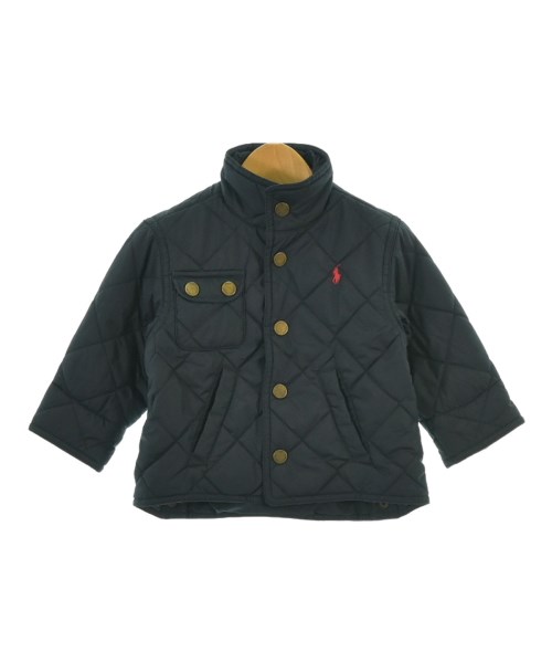 Polo Ralph Lauren(ポロラルフローレン)その他 紺 サイズ:80(12M)/2200615460048