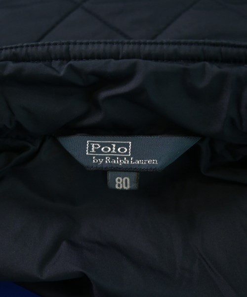 Polo Ralph Lauren（ポロラルフローレン）その他 紺 サイズ:80(12M) キッズ/2200615460048