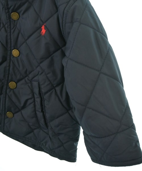 Polo Ralph Lauren（ポロラルフローレン）その他 紺 サイズ:80(12M) キッズ/2200615460048