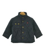 Polo Ralph Lauren（ポロラルフローレン）その他 紺 サイズ:80(12M) キッズ/2200615460048