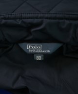 Polo Ralph Lauren（ポロラルフローレン）その他 紺 サイズ:80(12M) キッズ/2200615460048