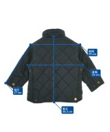 Polo Ralph Lauren（ポロラルフローレン）その他 紺 サイズ:80(12M) キッズ/2200615460048