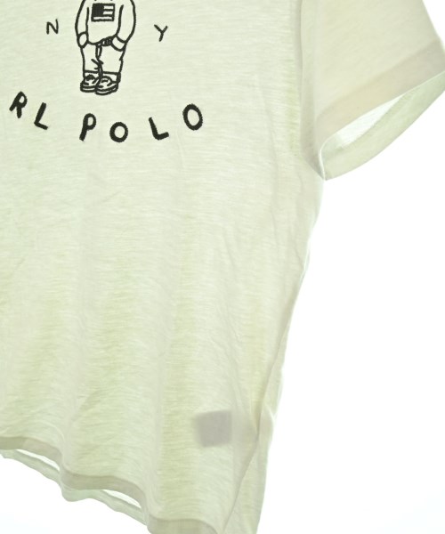 Polo Ralph Lauren（ポロラルフローレン）Tシャツ・カットソー 白 サイズ:160(15T-16T) キッズ/2200643777101
