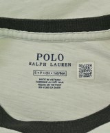 Polo Ralph Lauren（ポロラルフローレン）Tシャツ・カットソー 白 サイズ:160(15T-16T) キッズ/2200643777101
