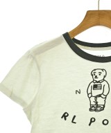 Polo Ralph Lauren（ポロラルフローレン）Tシャツ・カットソー 白 サイズ:160(15T-16T) キッズ/2200643777101