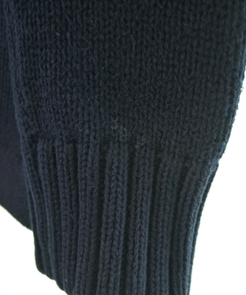 Polo Ralph Lauren（ポロラルフローレン）ニット 紺 サイズ:140(11T-12T) キッズ/2200647860106