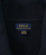 Polo Ralph Lauren（ポロラルフローレン）ニット 紺 サイズ:140(11T-12T) キッズ/2200647860106