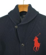 Polo Ralph Lauren（ポロラルフローレン）ニット 紺 サイズ:140(11T-12T) キッズ/2200647860106