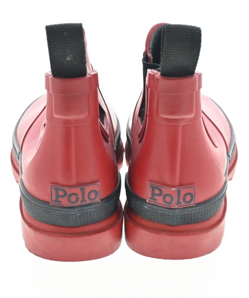 Polo Ralph Lauren（ポロラルフローレン）その他 赤 サイズ:13(20cm位) キッズ/2200652878028