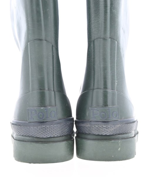 Polo Ralph Lauren（ポロラルフローレン）その他 緑 サイズ:-(18.5cm位) キッズ/2200652878035
