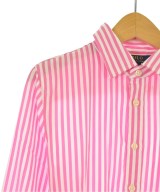 Polo Ralph Lauren（ポロラルフローレン）ワンピース（その他） ピンク サイズ:150(13T-14T) キッズ/2200646052083