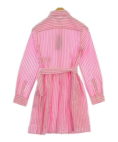 Polo Ralph Lauren（ポロラルフローレン）ワンピース（その他） ピンク サイズ:130(9T-10T) キッズ/2200646052090