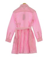 Polo Ralph Lauren（ポロラルフローレン）ワンピース（その他） ピンク サイズ:130(9T-10T) キッズ/2200646052090