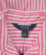 Polo Ralph Lauren（ポロラルフローレン）ワンピース（その他） ピンク サイズ:130(9T-10T) キッズ/2200646052090