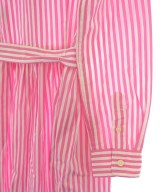 Polo Ralph Lauren（ポロラルフローレン）ワンピース（その他） ピンク サイズ:130(9T-10T) キッズ/2200646052090