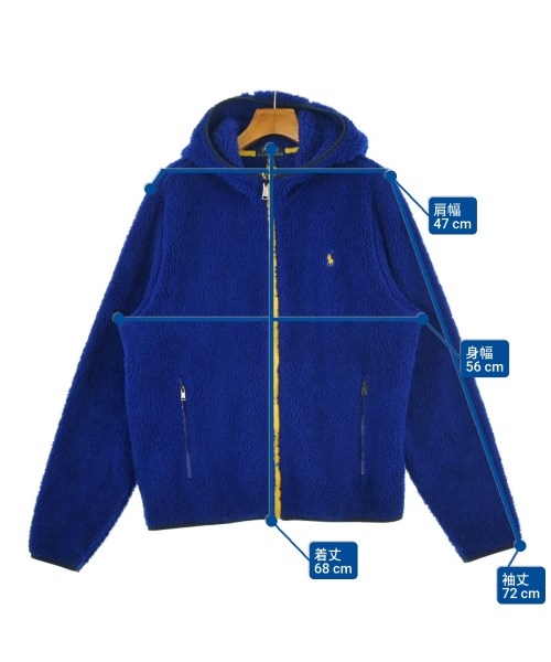 Polo Ralph Lauren（ポロラルフローレン）その他 青 サイズ:170(17T-18T) キッズ/2200646808031