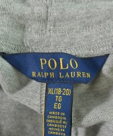 Polo Ralph Lauren（ポロラルフローレン）その他 グレー サイズ:170(17T-18T) キッズ/2200646808062