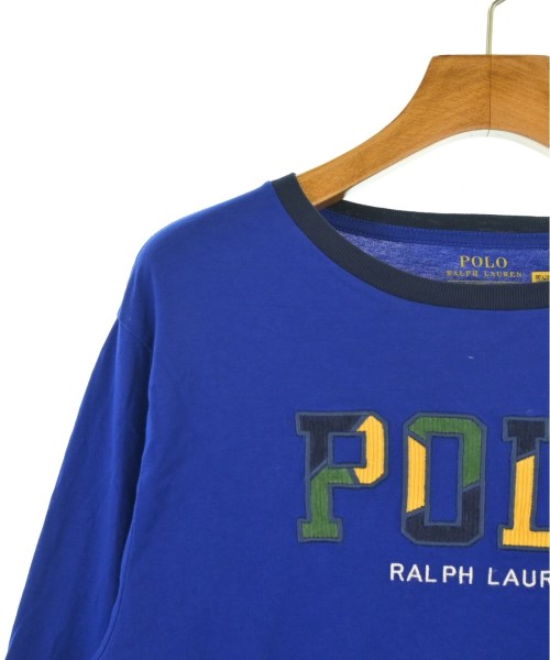 Polo Ralph Lauren（ポロラルフローレン）Tシャツ・カットソー 青 サイズ:170cm キッズ/2200646808222
