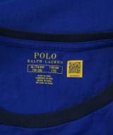 Polo Ralph Lauren（ポロラルフローレン）Tシャツ・カットソー 青 サイズ:170cm キッズ/2200646808222