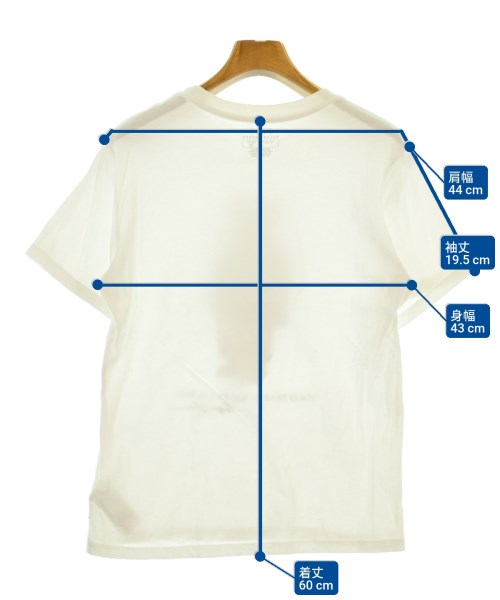 Polo Ralph Lauren（ポロラルフローレン）Tシャツ・カットソー 白 サイズ:150(13T-14T) キッズ/2200646202099