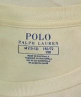 Polo Ralph Lauren（ポロラルフローレン）Tシャツ・カットソー 白 サイズ:150(13T-14T) キッズ/2200646202099