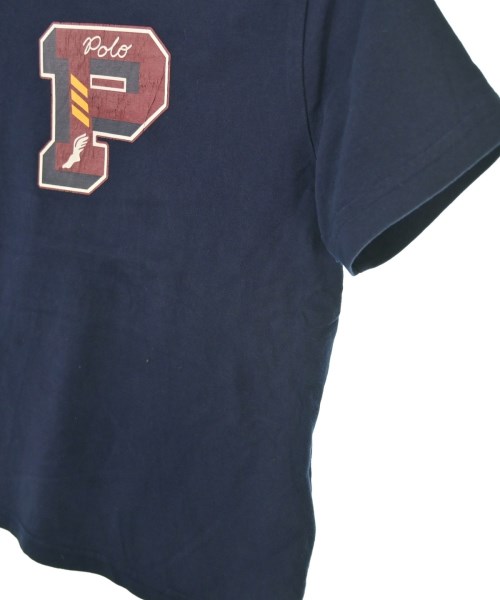 Polo Ralph Lauren（ポロラルフローレン）Tシャツ・カットソー 紺 サイズ:100(3T-4T) キッズ/2200645857276