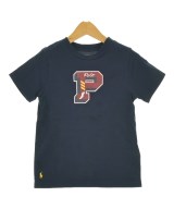 Polo Ralph Lauren（ポロラルフローレン）Tシャツ・カットソー 紺 サイズ:100(3T-4T) キッズ/2200645857276