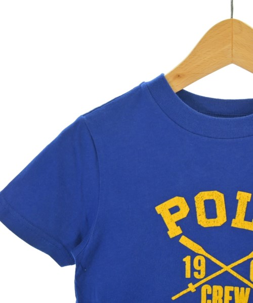 Polo Ralph Lauren（ポロラルフローレン）Tシャツ・カットソー 青 サイズ:100(3T-4T) キッズ/2200645857283