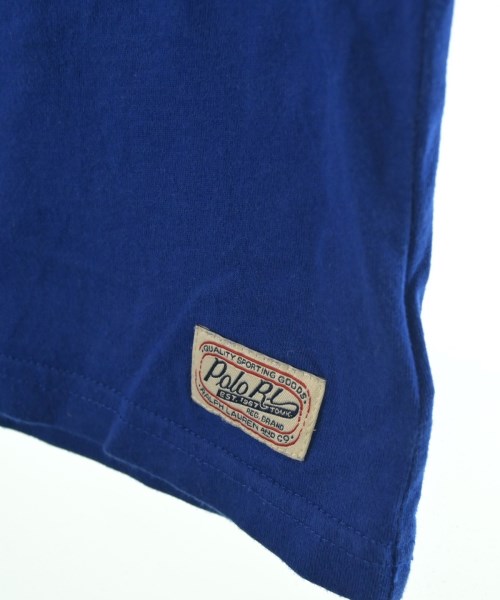 Polo Ralph Lauren（ポロラルフローレン）Tシャツ・カットソー 青 サイズ:100(3T-4T) キッズ/2200645857283